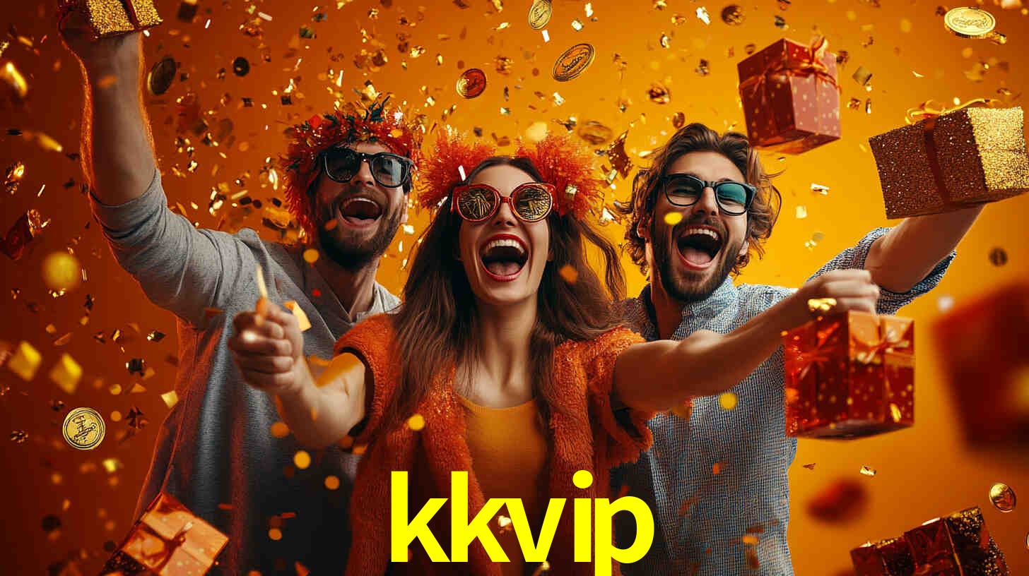 kkvip - Roleta Perigosa - kkvip.com