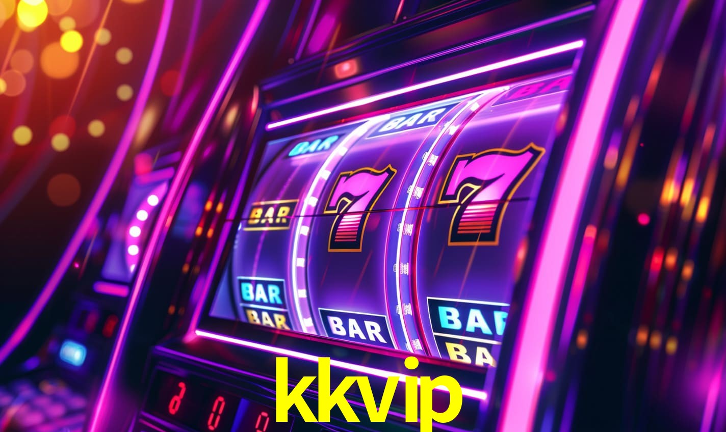 kkvip: Seu Cassino Premiado com Pagamentos Rápidos