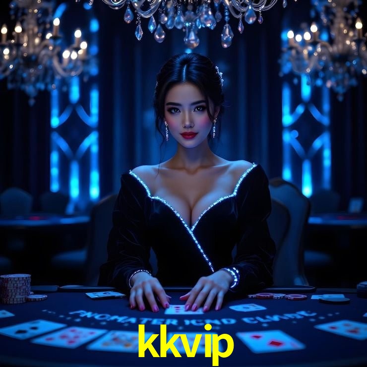 Cadastro Rápido kkvip