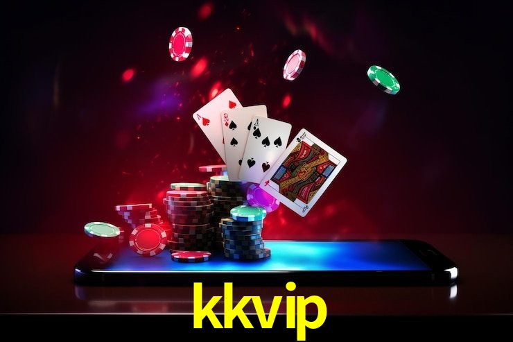 Game Providers kkvip