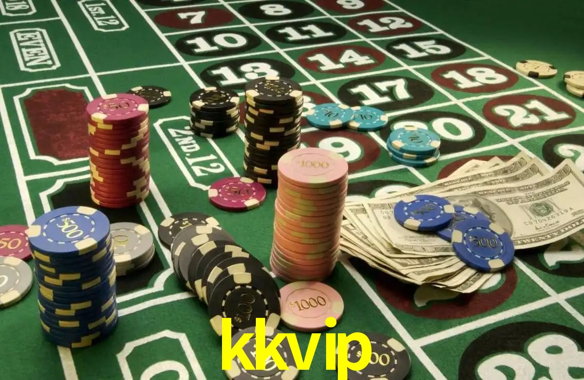 Ofertas Imperdíveis na kkvip: Promoções e Bônus Que Valem a Pena