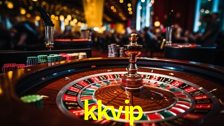 APP oficial da kkvip para mobile