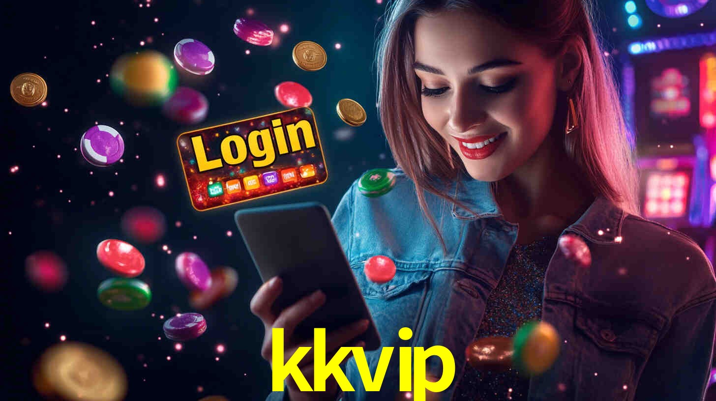 A Popularidade dos Caça-Níqueis no kkvip