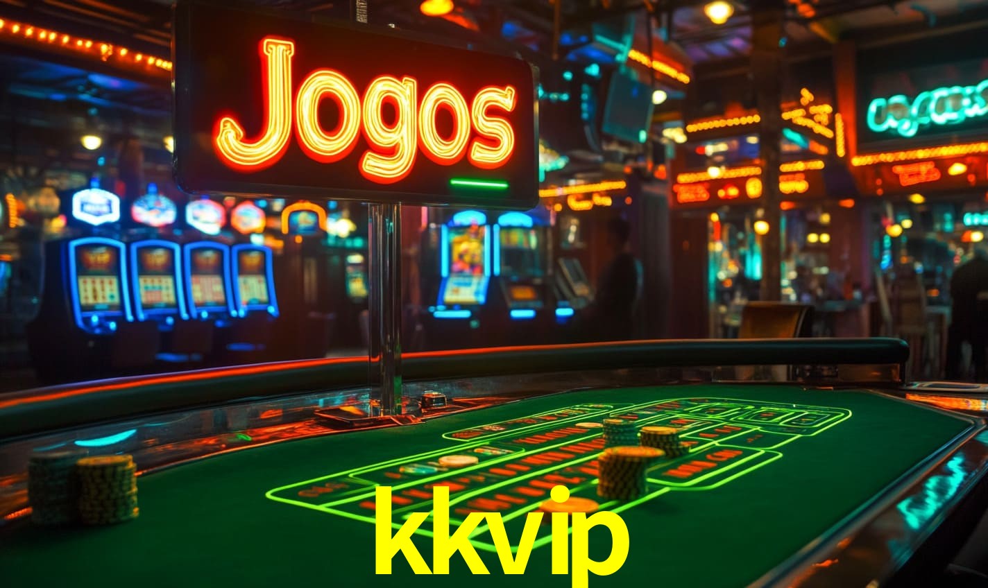 Tecnologia da Plataforma kkvip