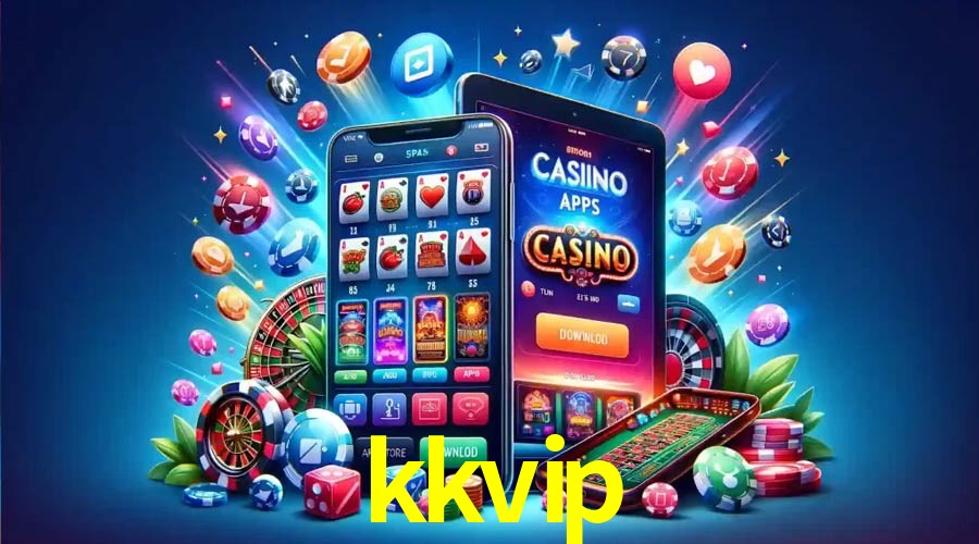 API Integration kkvip