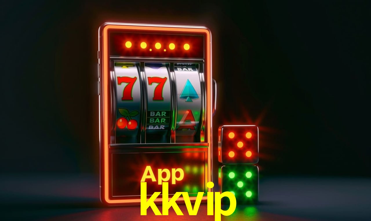 Diretório de Jogos kkvip