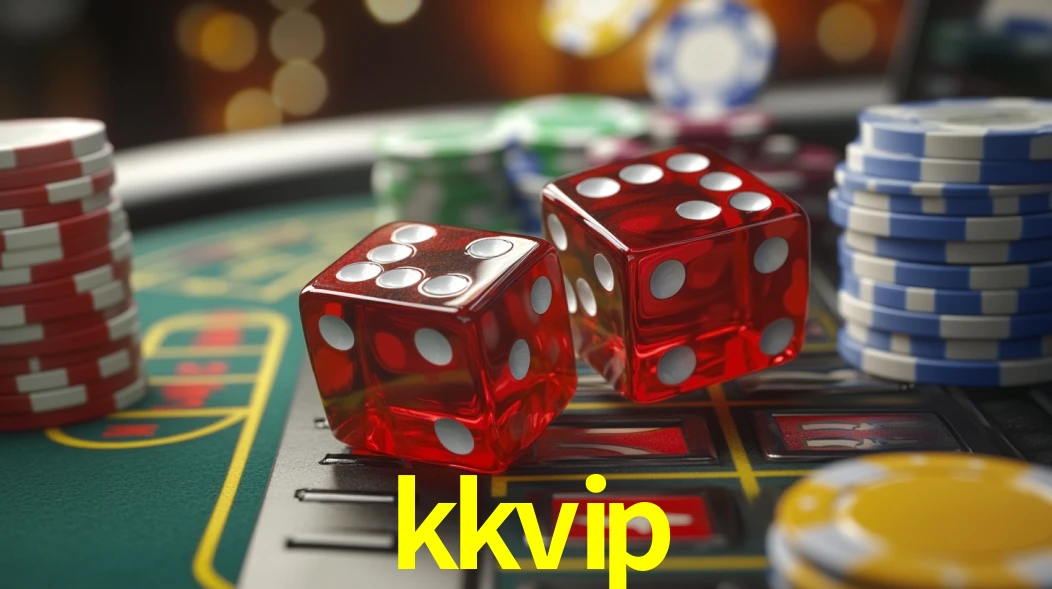 VIP Casino kkvip