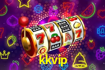 Descubra o Mundo do Cassino Online com kkvip