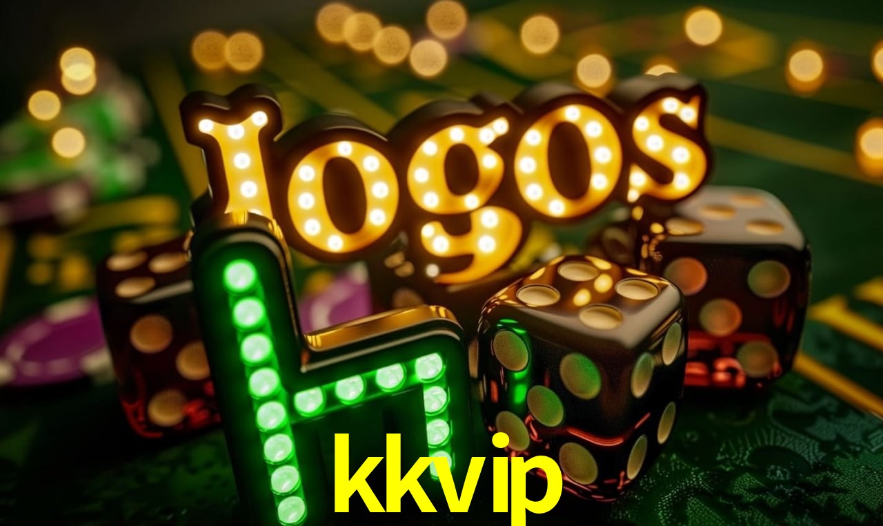 Jogos de Slot kkvip