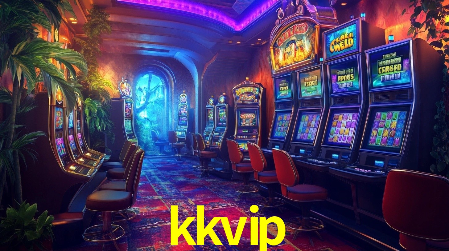 Blackjack Table kkvip