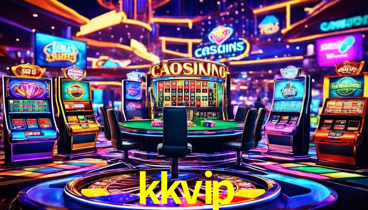 Avaliações dos Jogadores kkvip