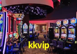 Sistema de Segurança Avançado kkvip - Criptografia e Proteção