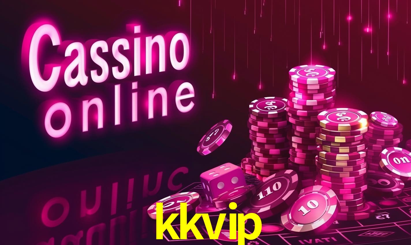 Descubra o Programa VIP da kkvip: Vantagens Exclusivas para Jogadores