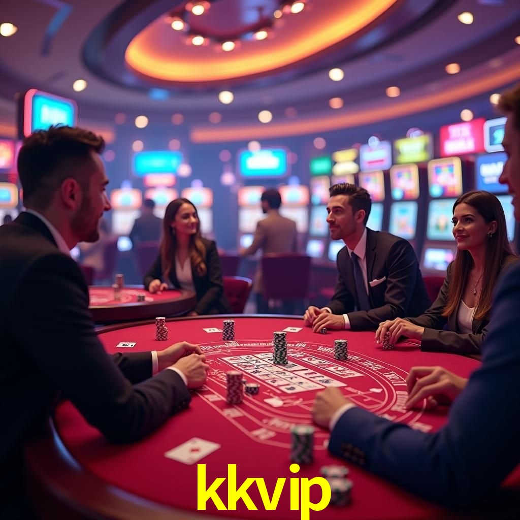 Bônus Diários kkvip