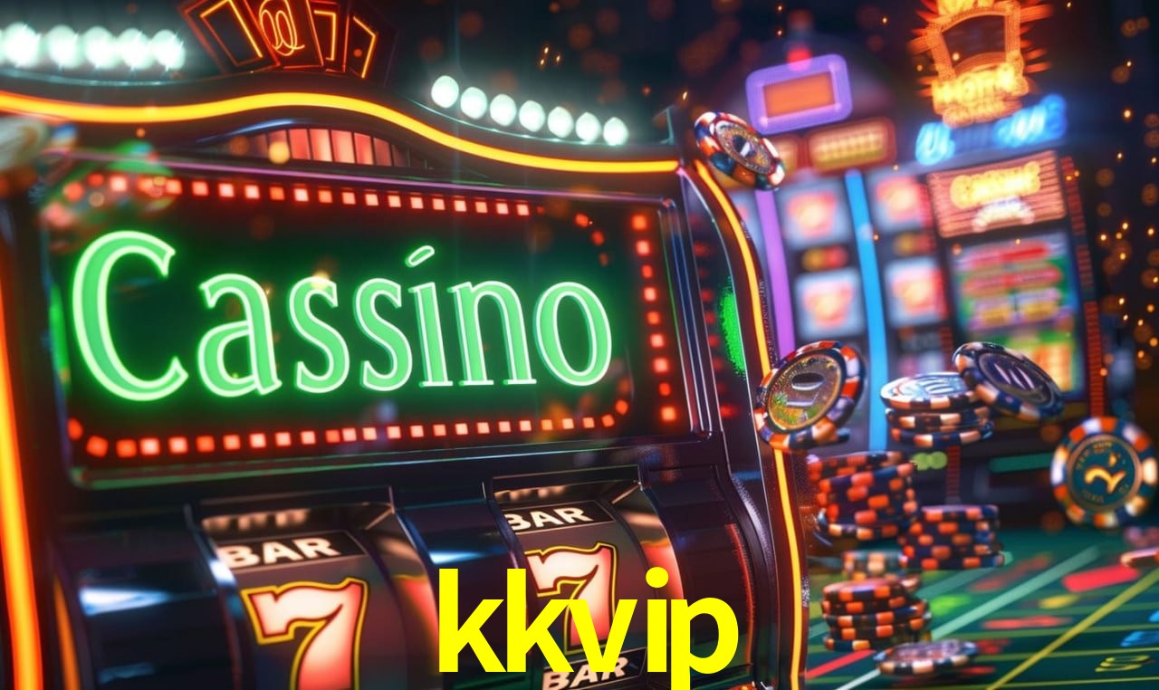 Integração de APIs kkvip
