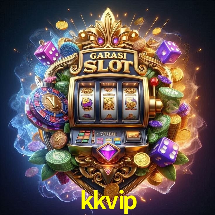 Promoção Relâmpago kkvip