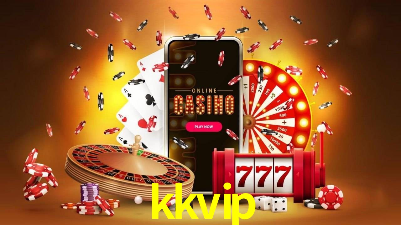 Segurança 2FA kkvip