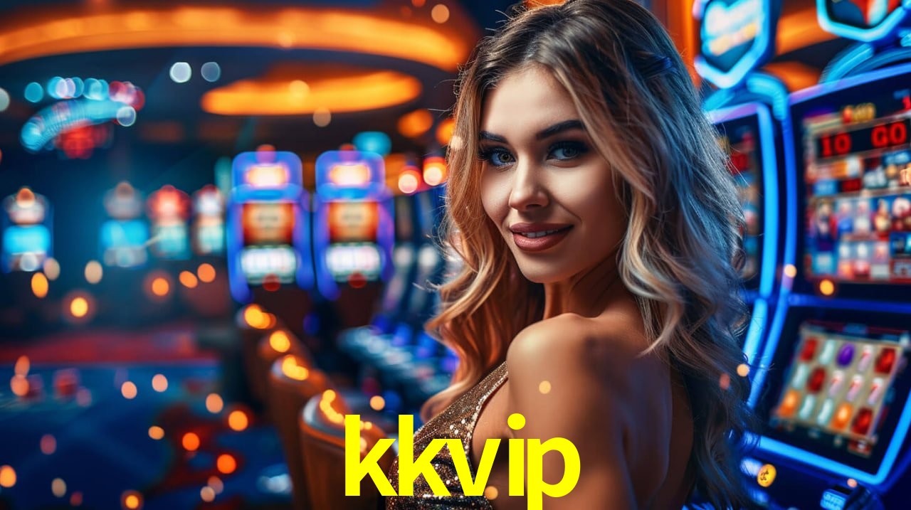 Slot Games kkvip
