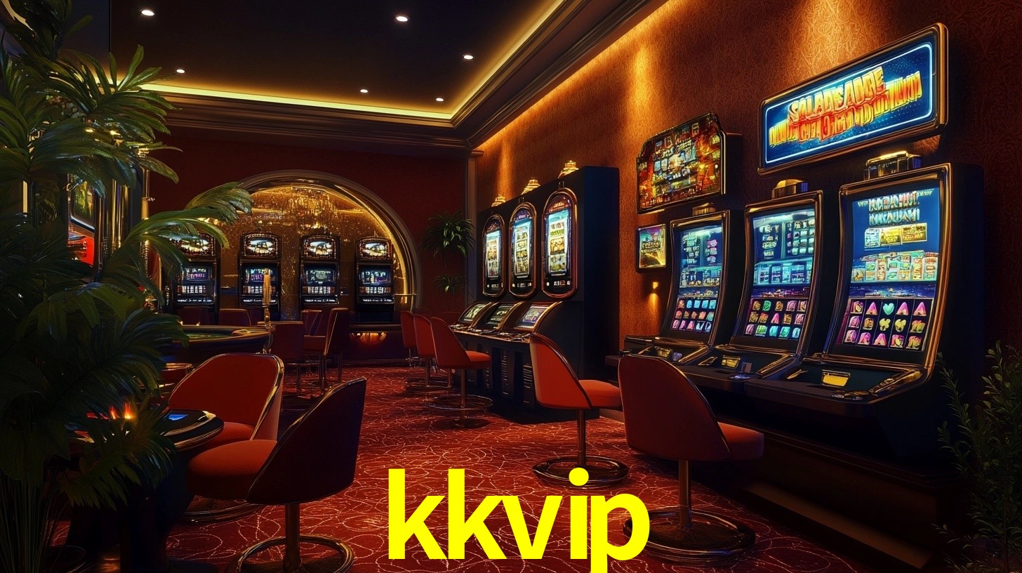 Live Casino kkvip