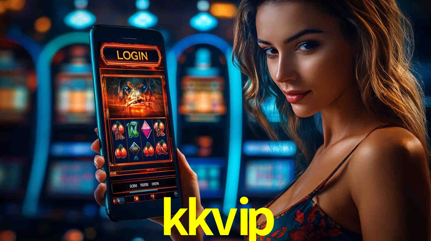 kkvip: A Experiência de Casino com Jogos de Mesa ao Vivo