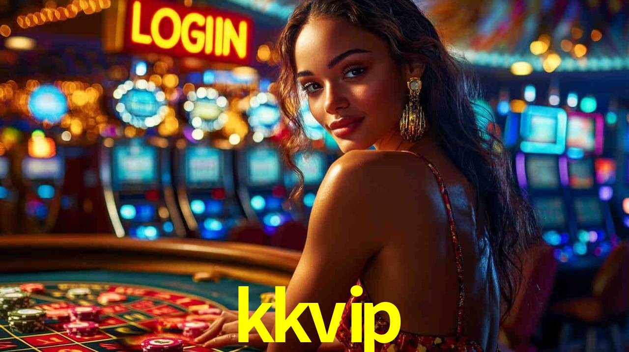 Benefícios da Conta kkvip