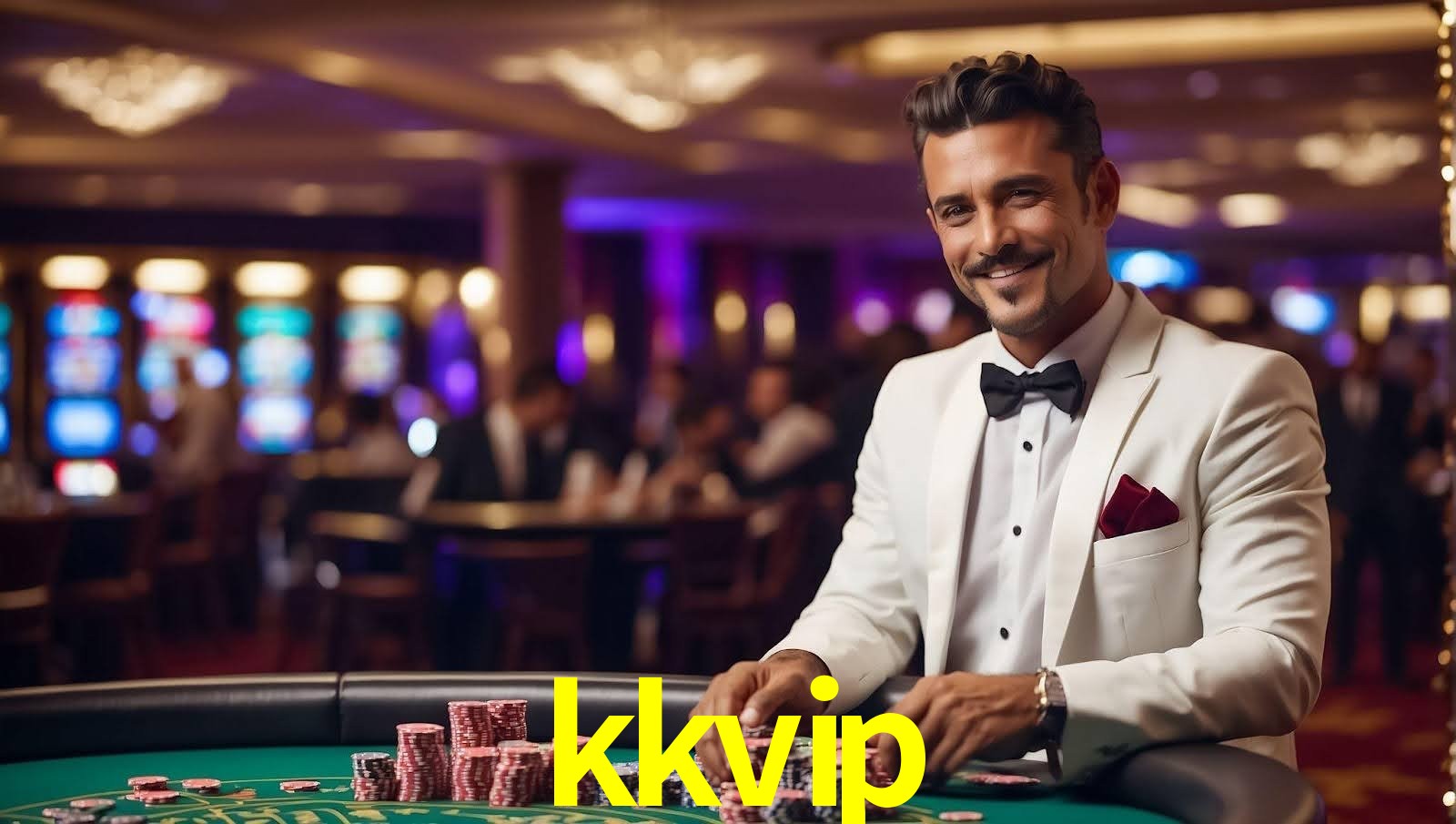 Promoções Sazonais kkvip
