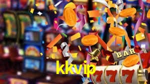 Bônus Generosos e Exclusivos no kkvip para Você!