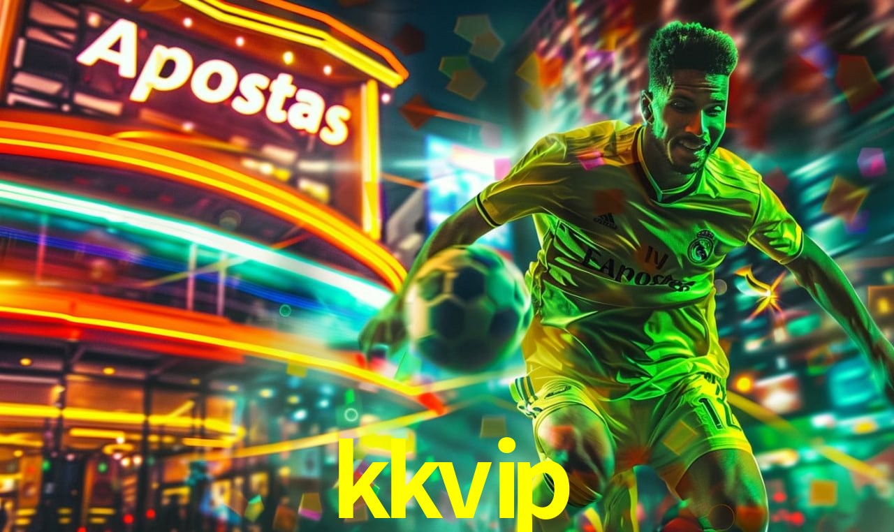 Provedores de Jogos kkvip