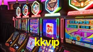 Imagem secundária para conteúdo da página Facebook kkvip